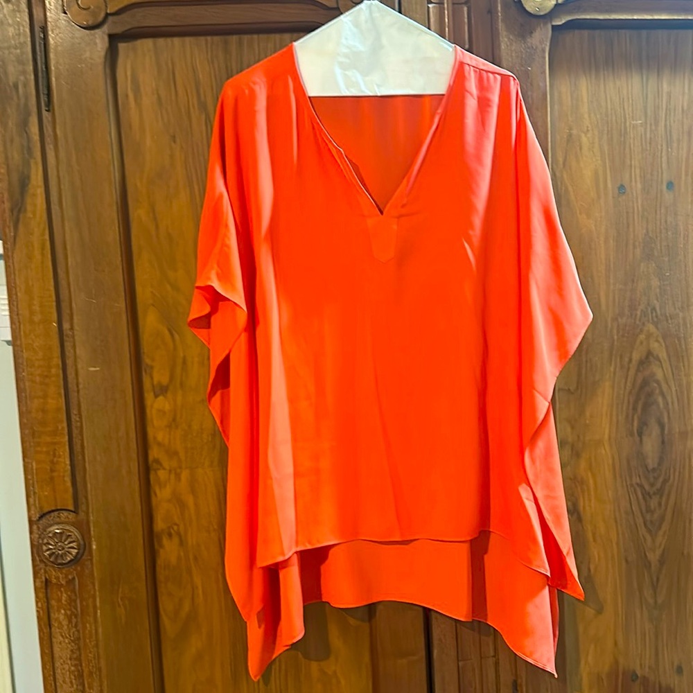 Neiman Marcus Blouse